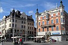 Stora torget, Linköping, juli 2005.jpg