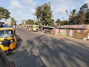 Distrikan' I Morondava