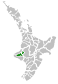 Manawatu-Wanganui