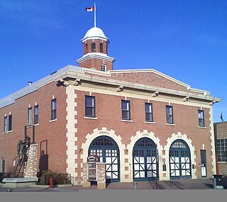 <span class="mw-page-title-main">Walterdale Playhouse</span>