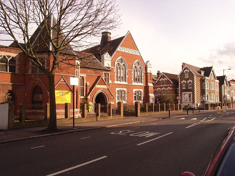 File:Stroud Green Baptist Church.JPG