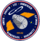 Logo vum STS-82