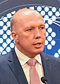 Peter Dutton (depuis 2022)