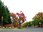 Hillsboro, Hrabstwo Washington, Oregon, USA - Wido