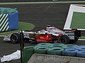 Sutil at French GP