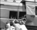 Sydenham Rail Disaster 1953