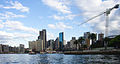 Sydney Cove