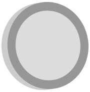 File:Symbol plain grey.svg