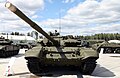 T-72B mod. 1989