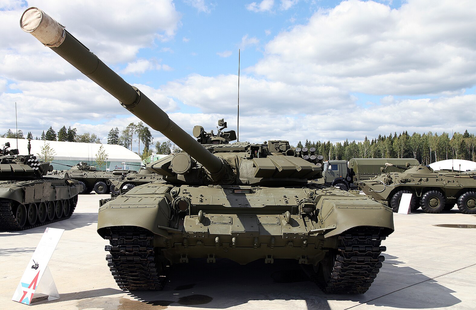 T 72b Obr 19 The Last Soviet T 72 Implemented Suggestions War Thunder Official Forum