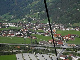 Rohrberg (Tyrol)