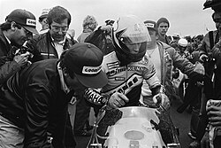 1980 Grand Prix motorcycle racing season