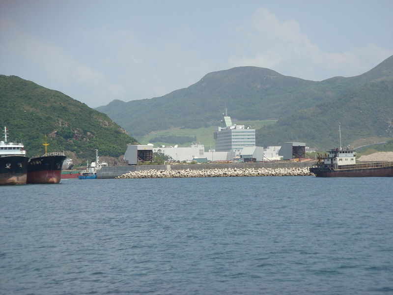 File:TVB City seen from Tathong Channel.JPG