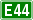 Tabliczka E44.svg