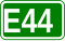 Tabliczka E44.svg