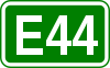 Route européenne 44