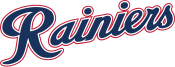 Logo Tacoma Rainiers no-tm.svg