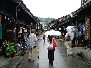 Takayama trip planner