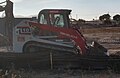 Takeuchi TL10