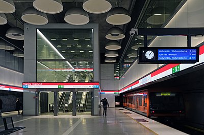Tapiolan metroasema