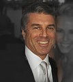 Ted Harbert (COM '77), chairman, NBC Broadcasting, President and CEO of the Comcast Entertainment Group, and Chairman of ABC Entertainment