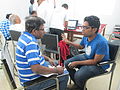 Telugu Wikimedia Hackathon - 2014 57