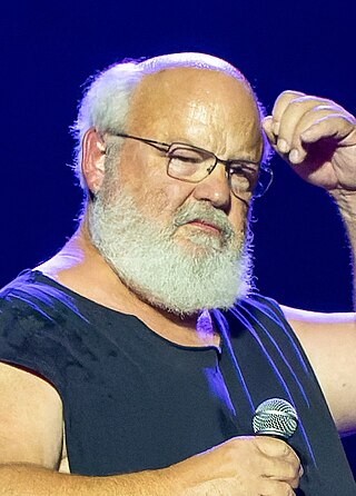 <span class="mw-page-title-main">Kyle Gass</span> American musician (born 1960)