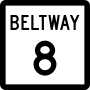 Thumbnail for Texas State Highway Beltway 8