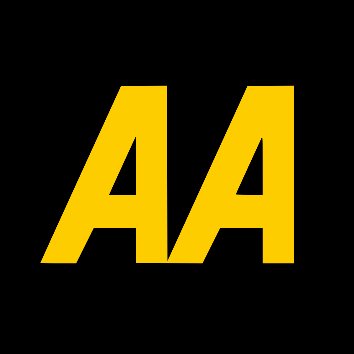 aa logo image