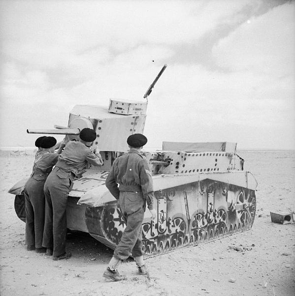 File:The British Army in North Africa 1942 E10145.jpg