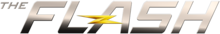 The Flash (Arrowverse series) logo.png