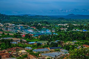 Ekiti State