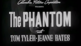 The Phantom