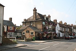 The Plough, Wilmington