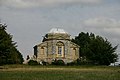 Euston Park, tempel