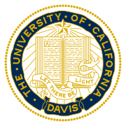 The University of California Davis.svg