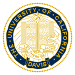 Kaliforniya Üniversitesi Davis.svg