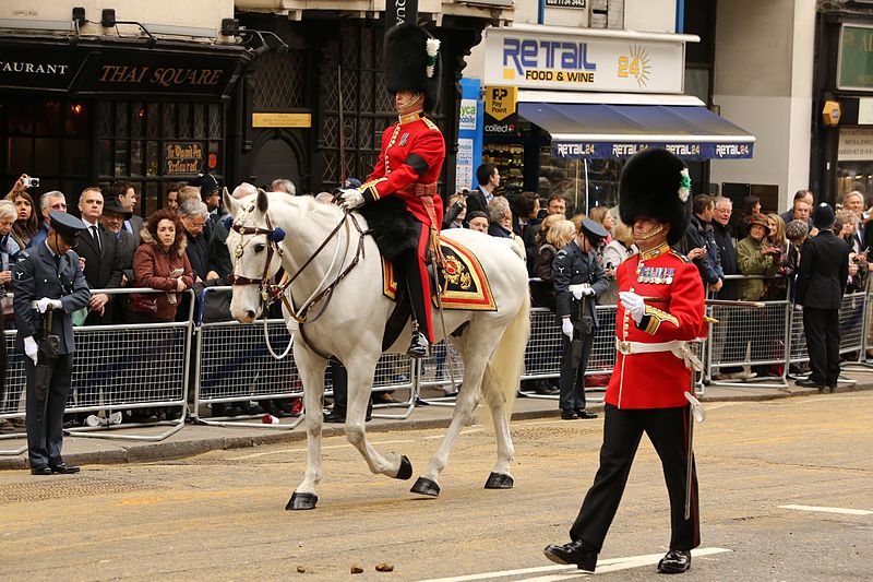 File:The Welsh Guards (8657844461).jpg