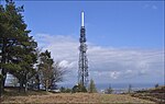Thumbnail for The Wrekin transmitting station