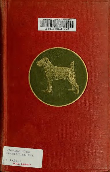 File:The complete book of the dog (IA completebookofdo00leig).pdf