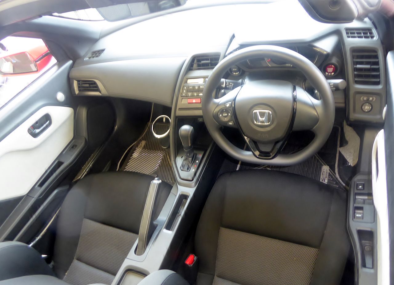 File The Interior Of Honda S660 Jw5 With Modulo Parts Jpg