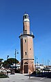 * Nomination The lighthouse - Cervia (Ravenna). -- Gio Terra 17:50, 11 June 2023 (UTC) * Promotion  Support Good quality (another tower of pisa, wow) --Grunpfnul 17:52, 11 June 2023 (UTC) -