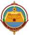 The symbol of Khujand.svg