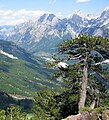 Valbona, Albania