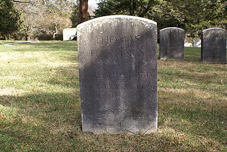 Thomas Hastings Grave.jpg