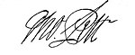 Signature