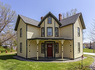 <span class="mw-page-title-main">Tilghman Watermen's Museum</span> Maritime museum in Tilghman Island, Maryland