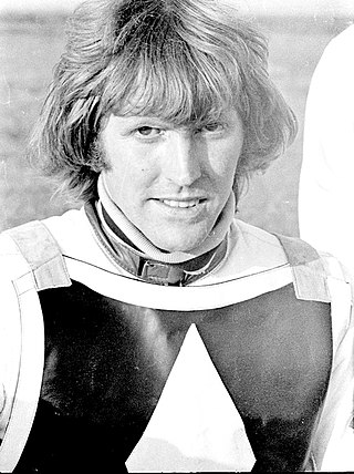 <span class="mw-page-title-main">Tim Swales</span> English motorcycle racer (born 1948)