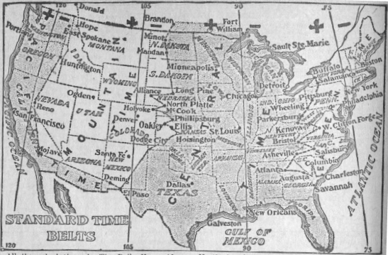 File:Time zone map of the United States 1913.tif