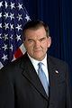 Tom Ridge, former U.S. Secretary of Homeland Security and Governor of Pennsylvania